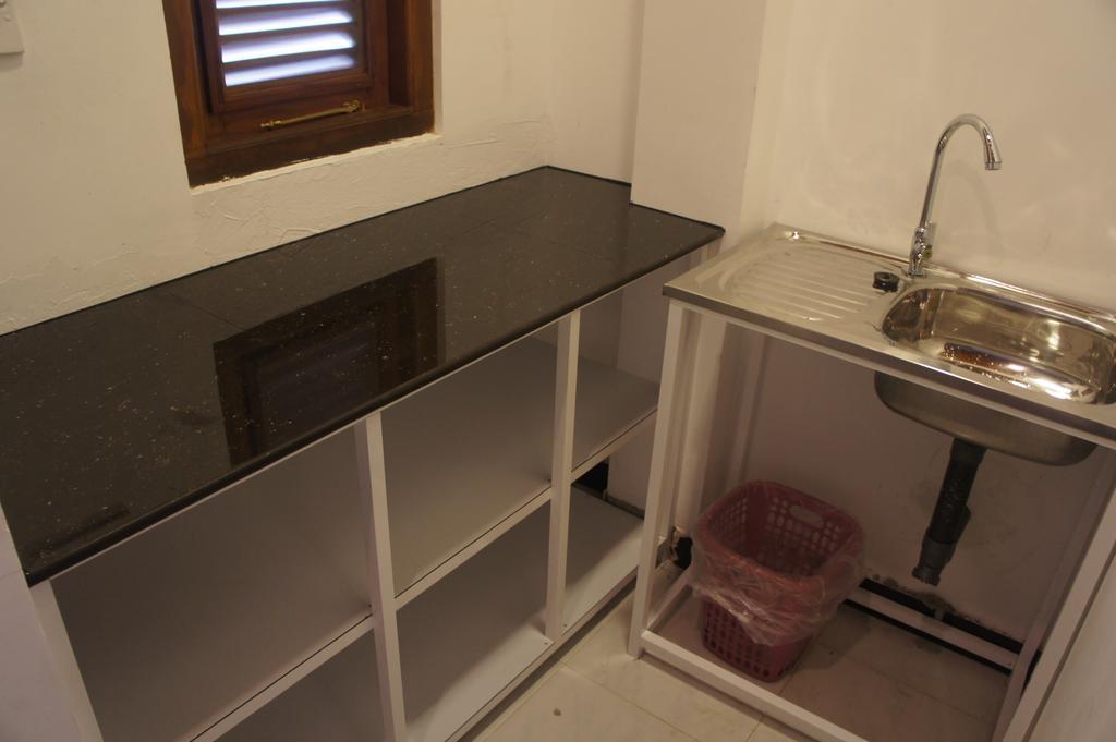 Sam'S Guest House Unawatuna Rom bilde
