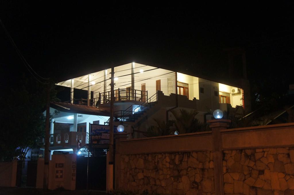 Sam'S Guest House Unawatuna Eksteriør bilde